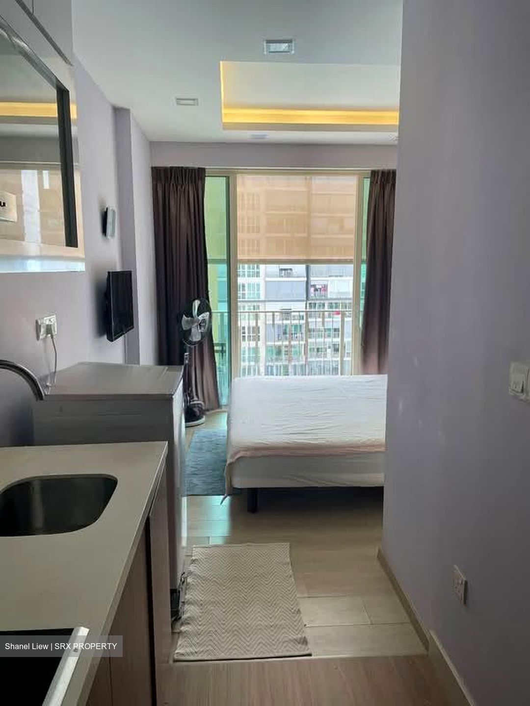 Watercolours (D18), Condominium #608481701